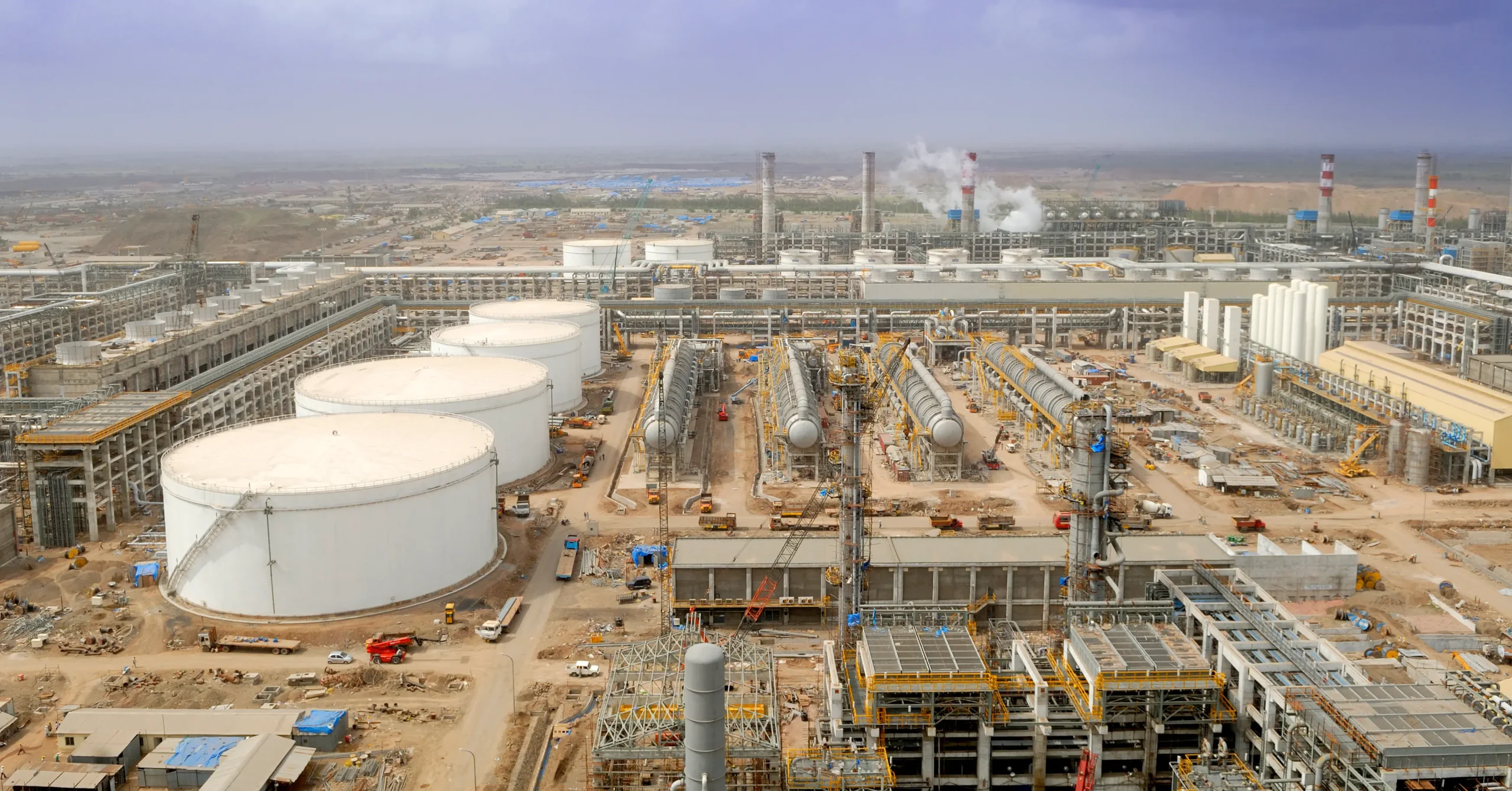 Construction Project