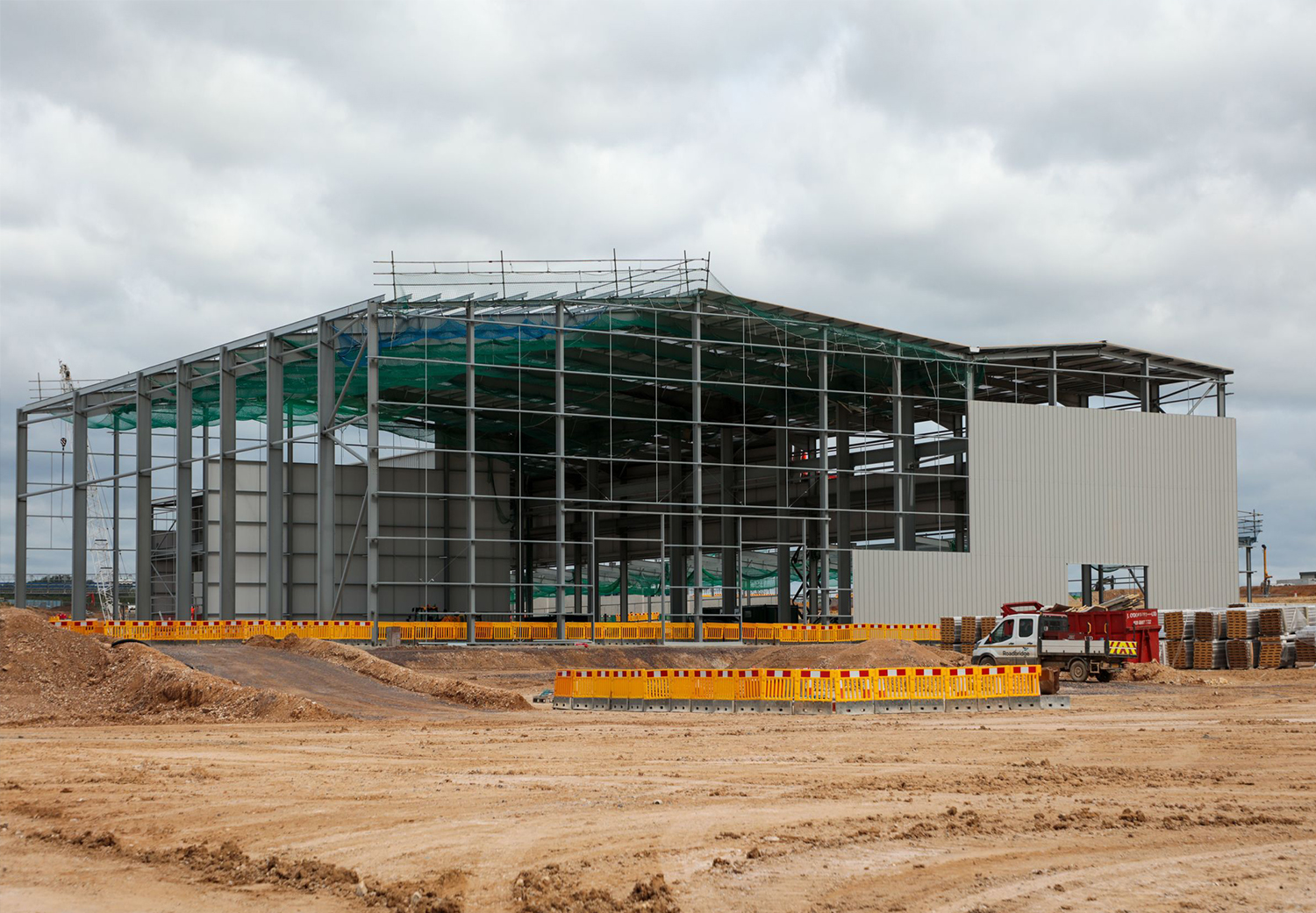 Construction Project